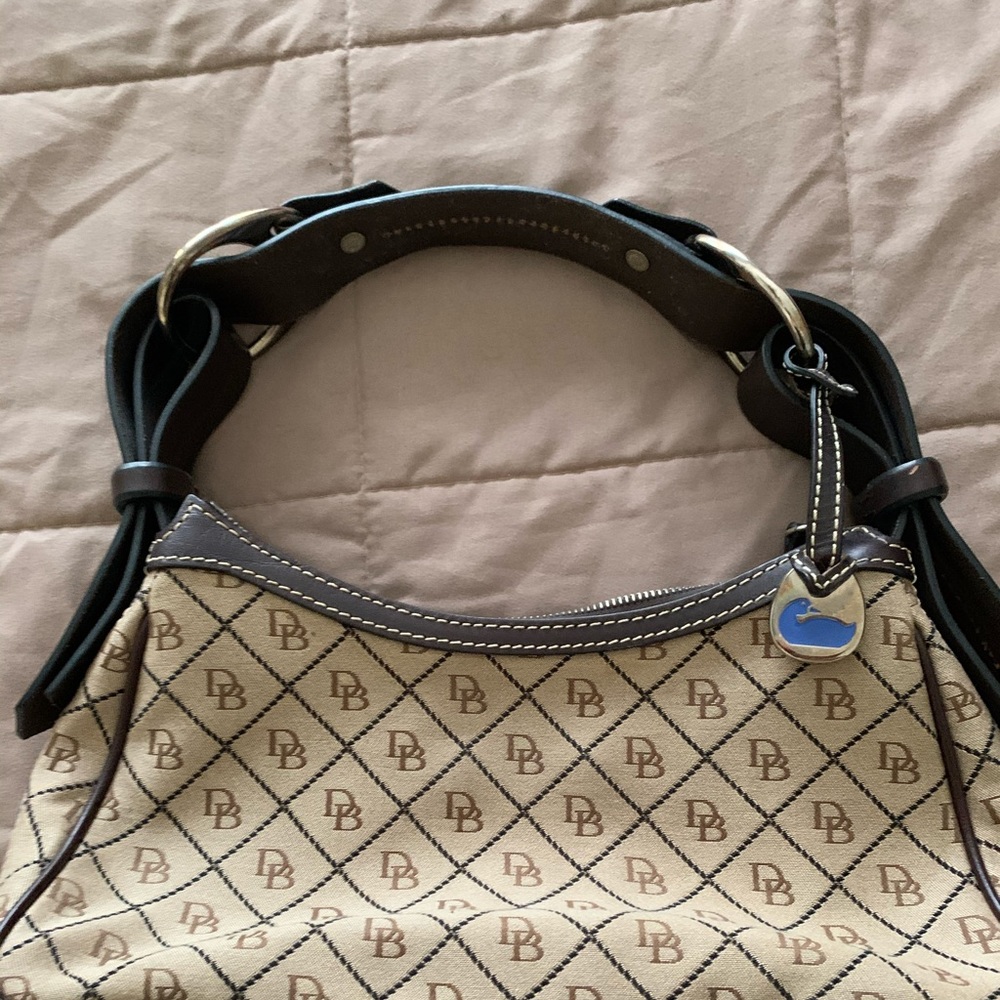 Dooney and Bourke Shoulder Bag